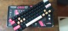 Onikuma G55 RGB Backlit Mechanical Keyboard (Brand New)